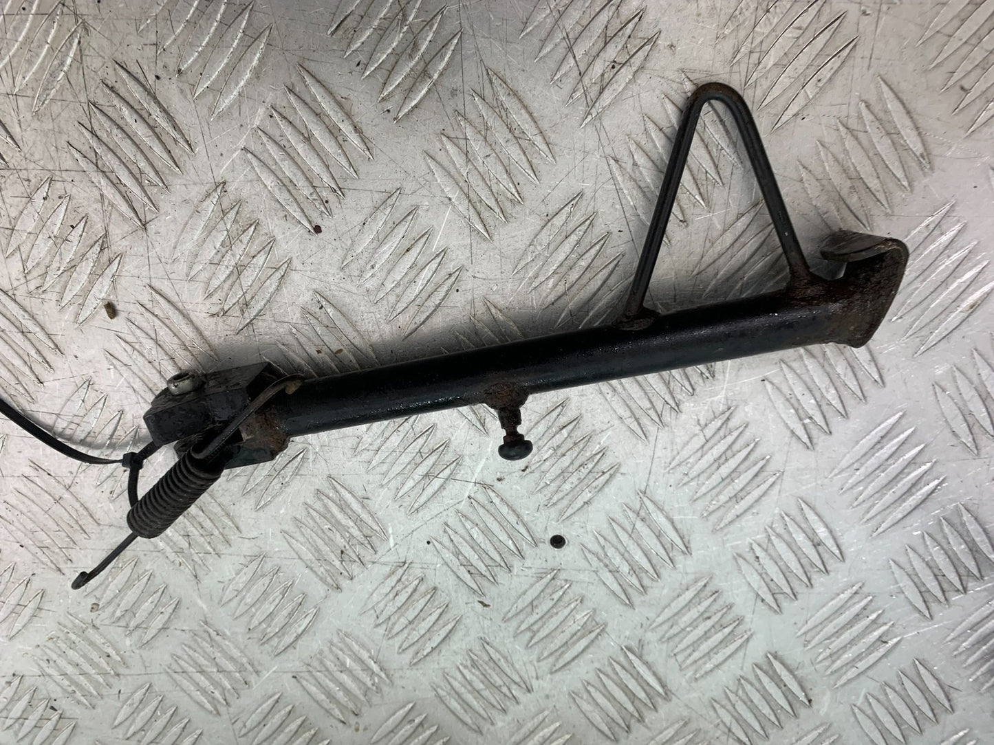 ROYAL ENFIELD HIMALAYAN 411 SIDE STAND   YEAR 2018-2023 (CMB1279)