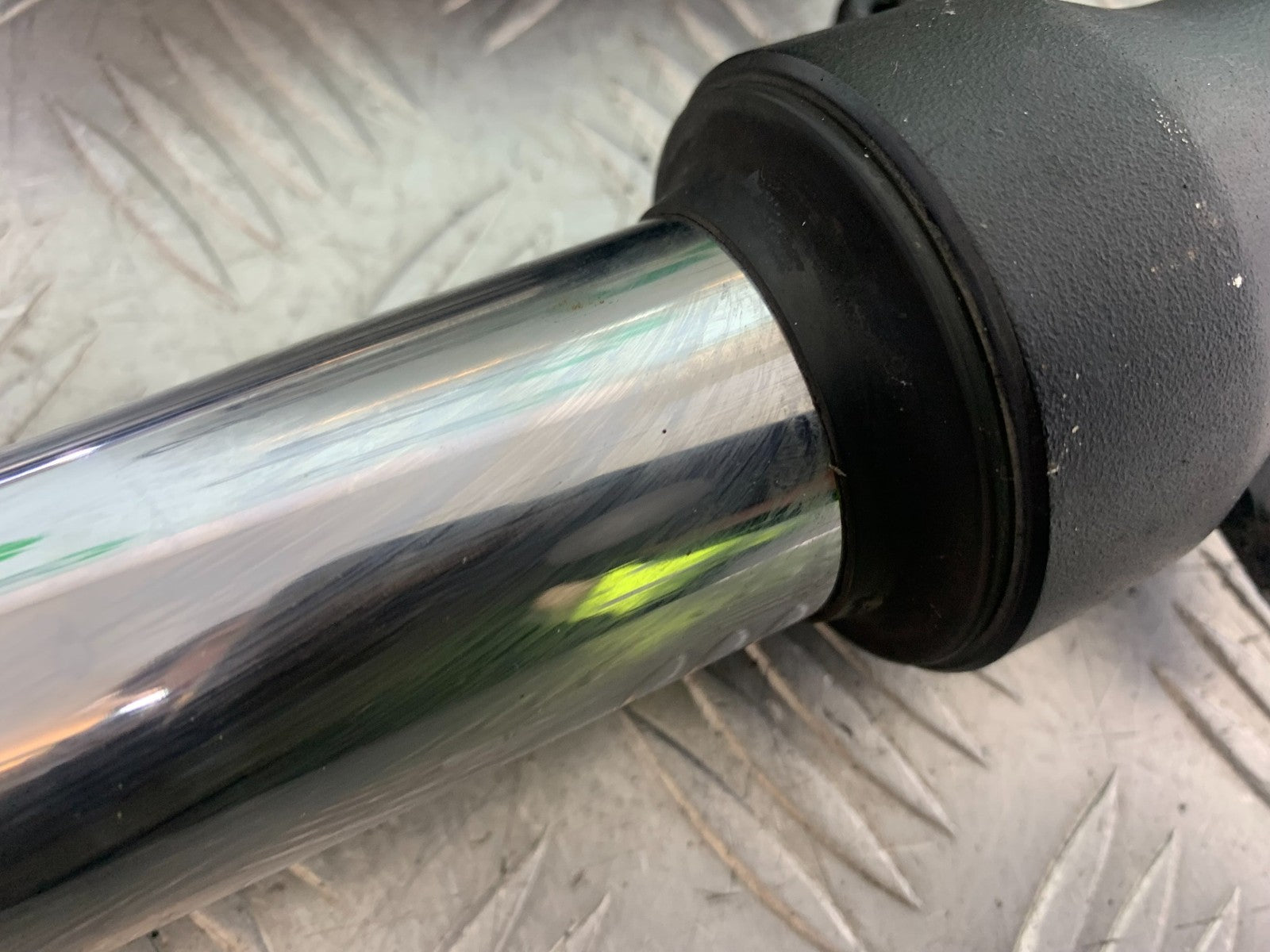 HONDA NC750 NC 750 X DCT FORKS  YEAR 2019 (CMB1223)