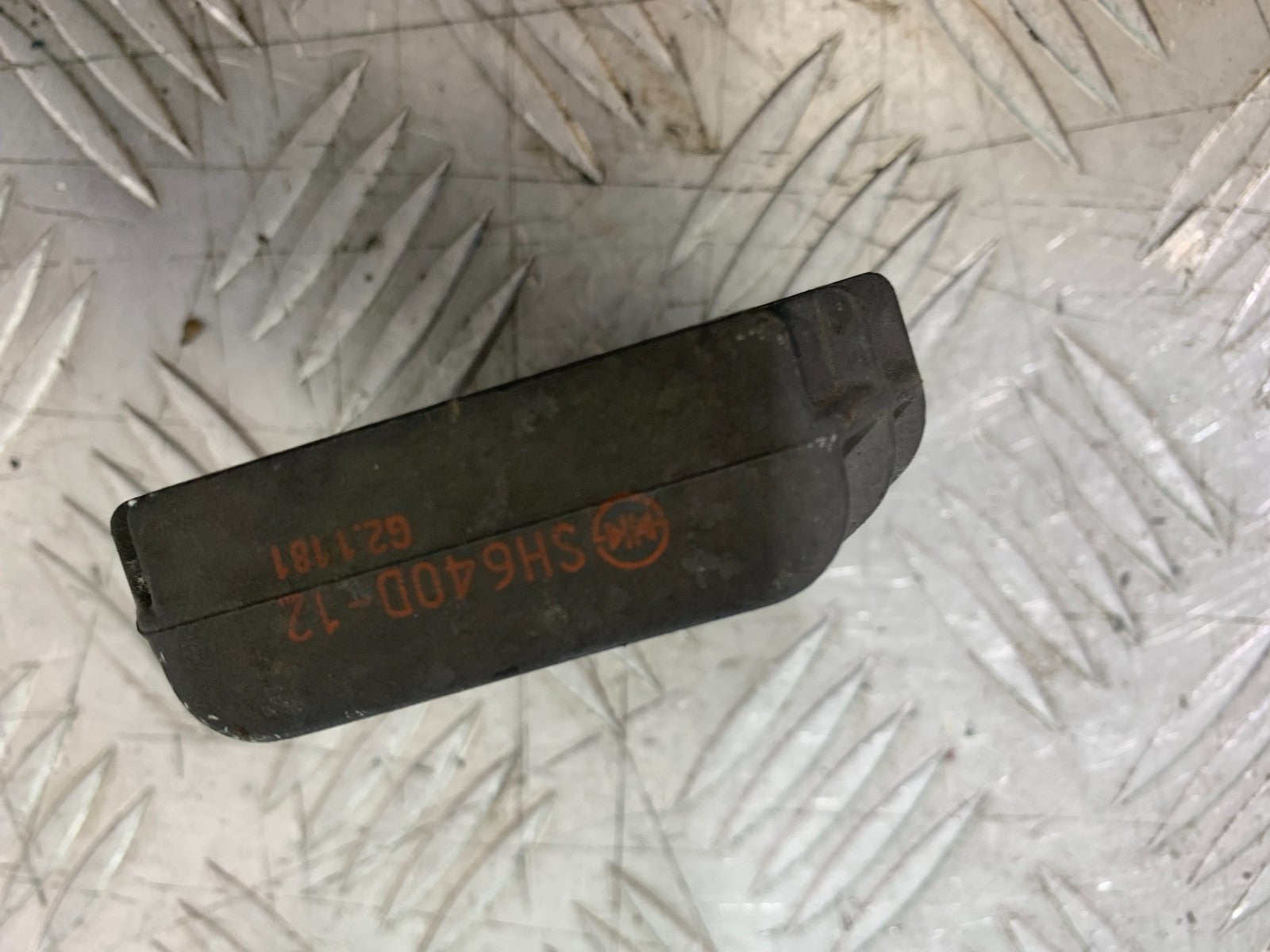 YAMAHA YBR125 YBR 125 REGULATOR  YEAR 2010-2017 (CMB1252)