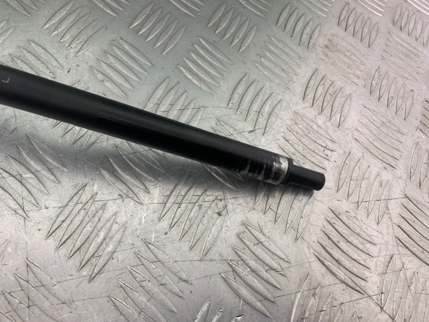 TRIUMPH 675 STREET TRIPLE RX HANDLEBARS   2015- 2017 (CMB1299)