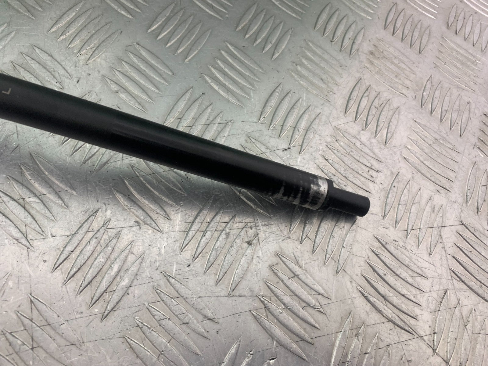 TRIUMPH 675 STREET TRIPLE RX HANDLEBARS   2015- 2017 (CMB1299)