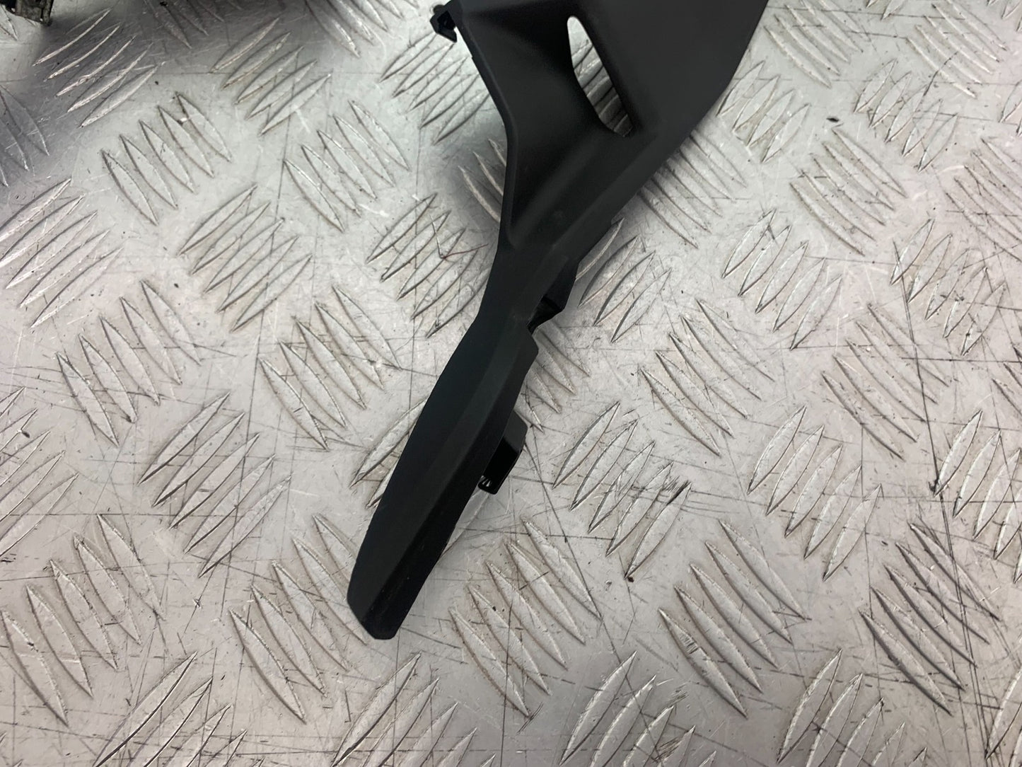 BMW K1300 S K 1300 S LEFT AND RIGHT TOP FAIRING INFILLS YEAR 2009-16 (CMB1216)