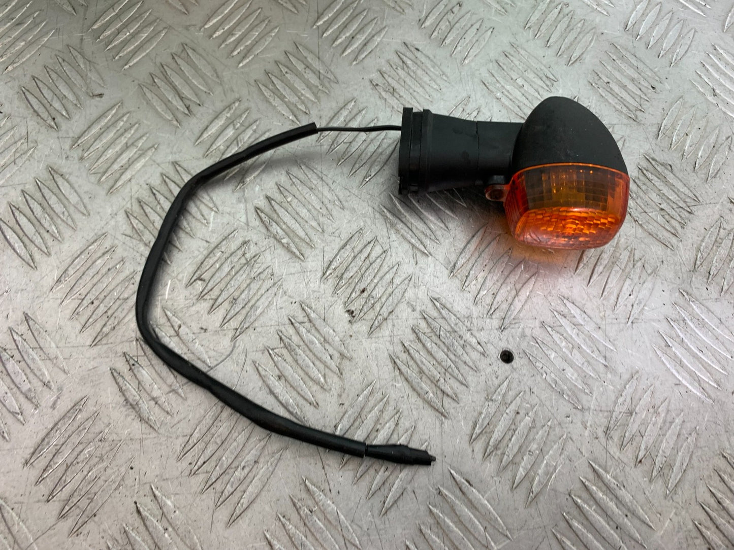 KAWASAKI ZX6R ZX6 J FRONT RIGHT INDICATOR  YEAR 2000 (CMB1312)