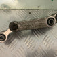 HONDA XL650 V TRANSALP REAR SHOCK LINKAGE  YEAR 2001-2006 (STOCK 975)