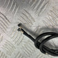 HONDA CBR1000 rr FIREBLADE EXHAUST SERVO CABLES  YEAR 2006 (CMB1220)