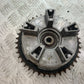 HONDA CB500 F CB500F SPROCKET CARRIER   YEAR 2013-2015  (CMB1235)