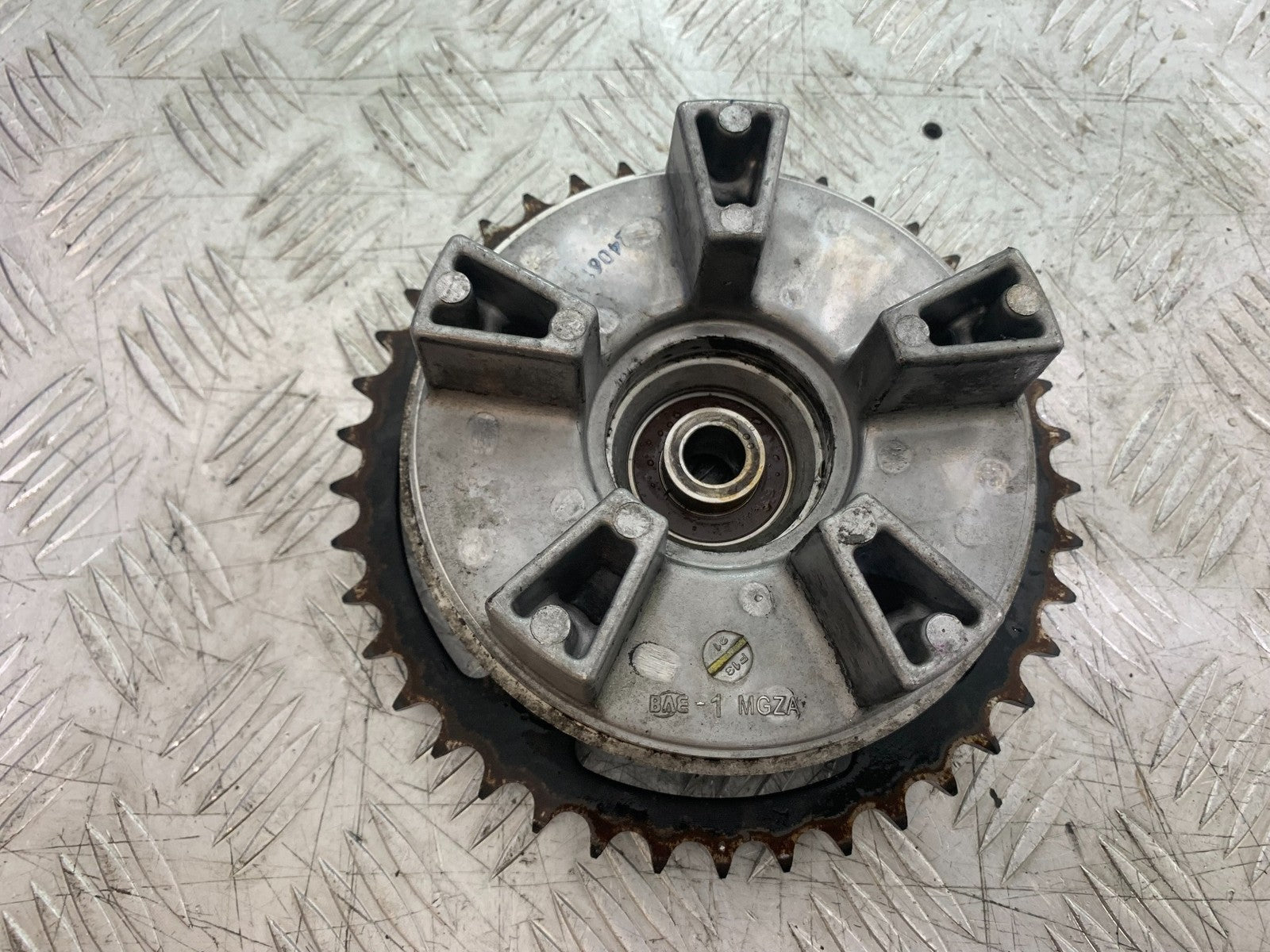HONDA CB500 F CB500F SPROCKET CARRIER   YEAR 2013-2015  (CMB1235)