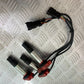 MV AGUSTA 800 F3 COILS  YEAR 2013-2016 (CMB1152)