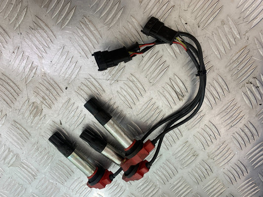 MV AGUSTA 800 F3 COILS  YEAR 2013-2016 (CMB1152)