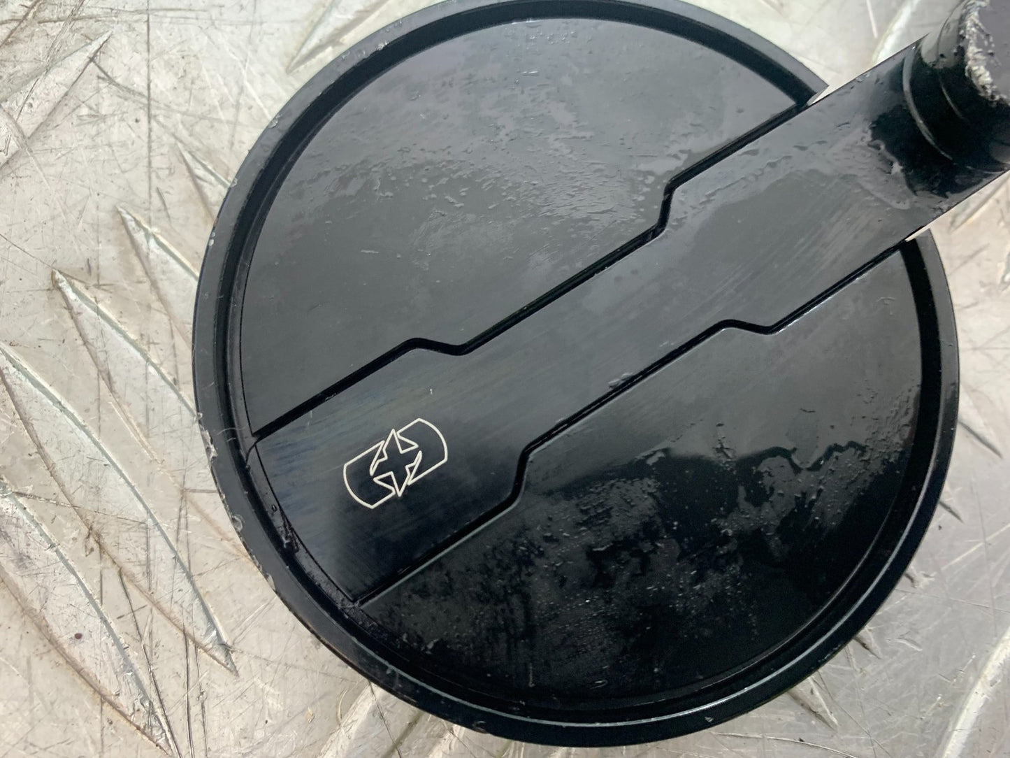 APRILIA TUONO 1000 V4 MIRROR YEAR 2013-2014 (CMB1239)