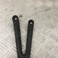 HONDA CBR1000 rr FIREBLADE LEFT REAR HANGER  YEAR 2004  (STOCK 853)