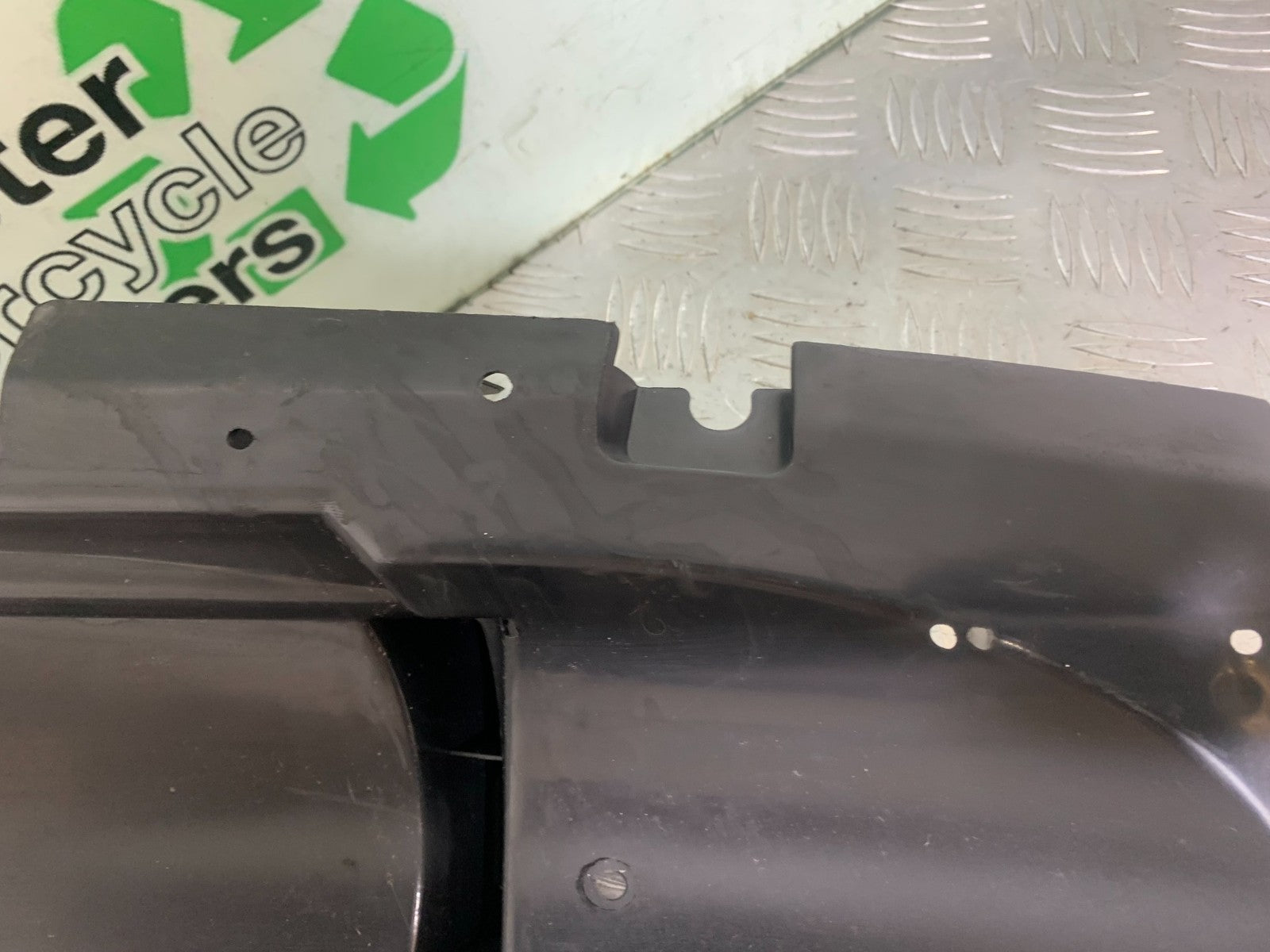 KYMCO CK1 125 UNDERTRAY YEAR 2014 - 2016 (CMB1181)