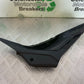 HONDA CBR500R CBR 500 R RIGHT SEAT PANEL   YEAR 2016 (CMB1066)