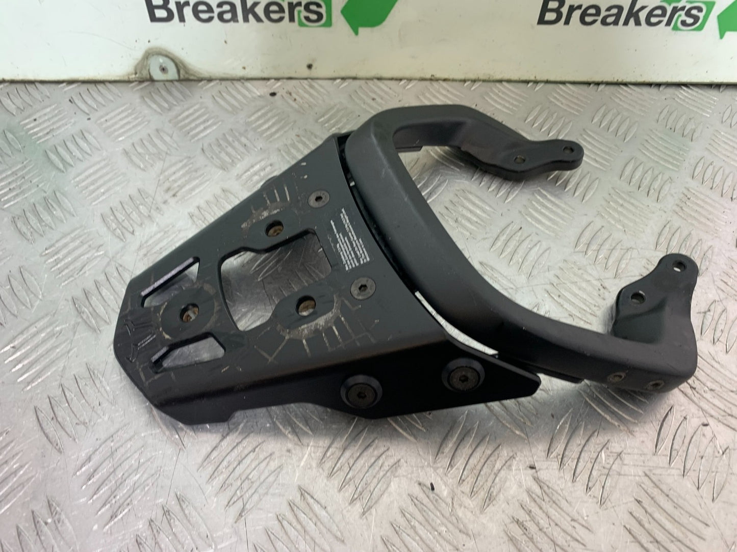 TRIUMPH 1050 SPRINT ST RACK 2003-2011 (CMB1285)