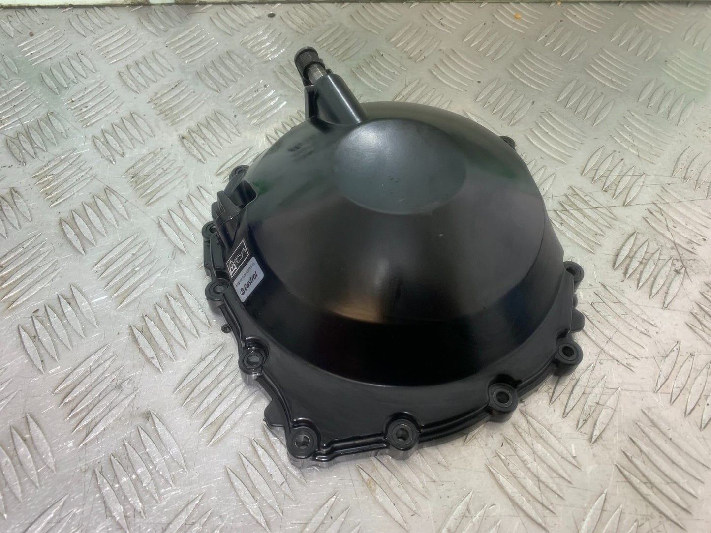 TRIUMPH 1050 SPRINT GT CLUTCH COVER  YEAR 2010-2016 (CMB1250)