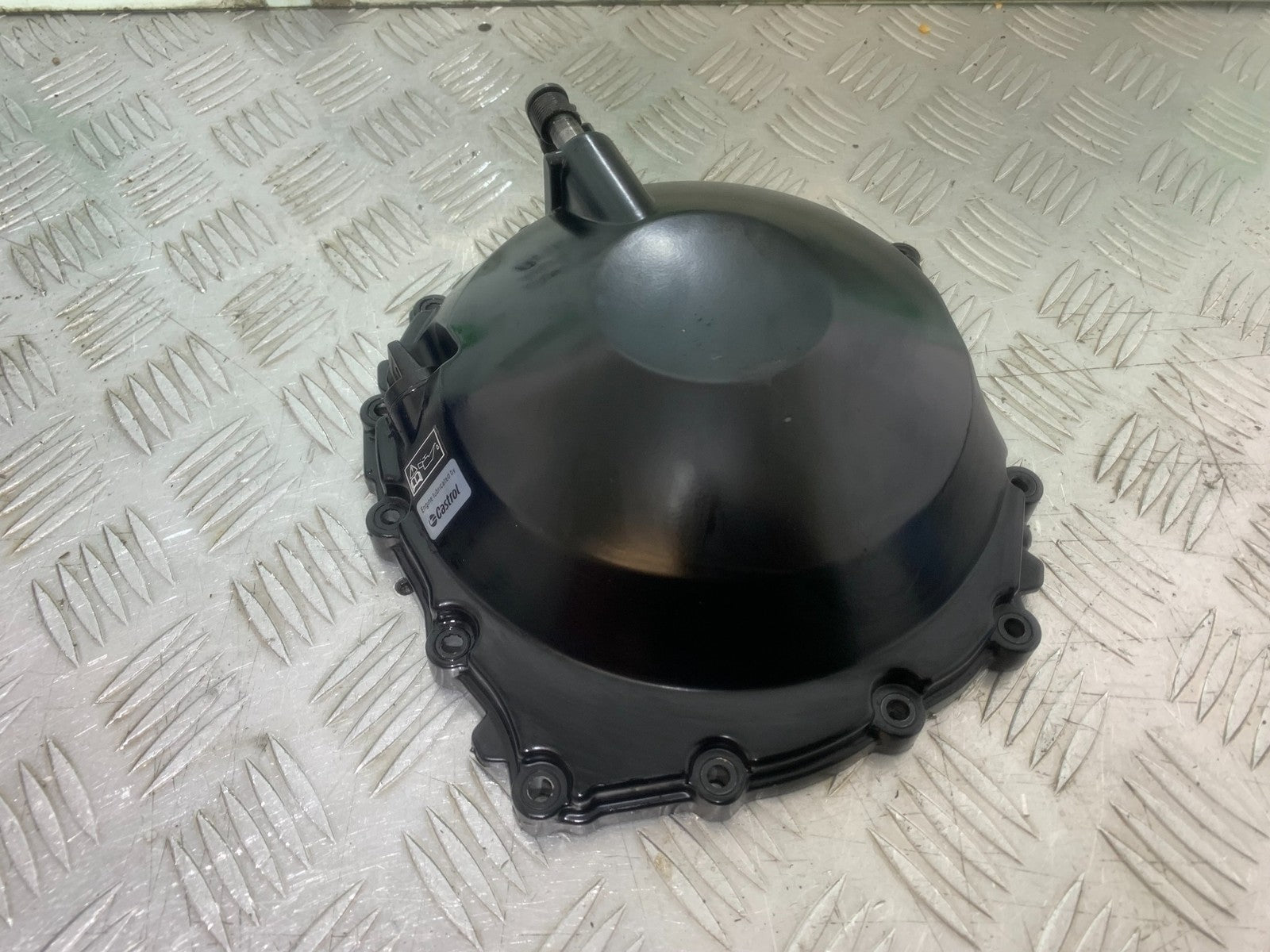 TRIUMPH 1050 SPRINT GT CLUTCH COVER  YEAR 2010-2016 (CMB1250)