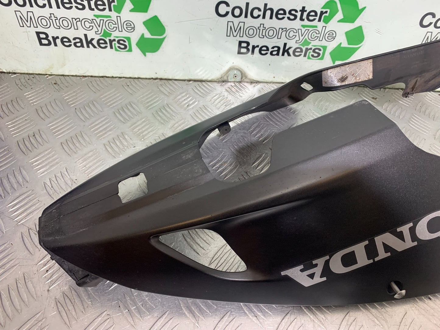 HONDA CBR1000 rr FIREBLADE BELLYPAN  2012-2016 (CMB1280)