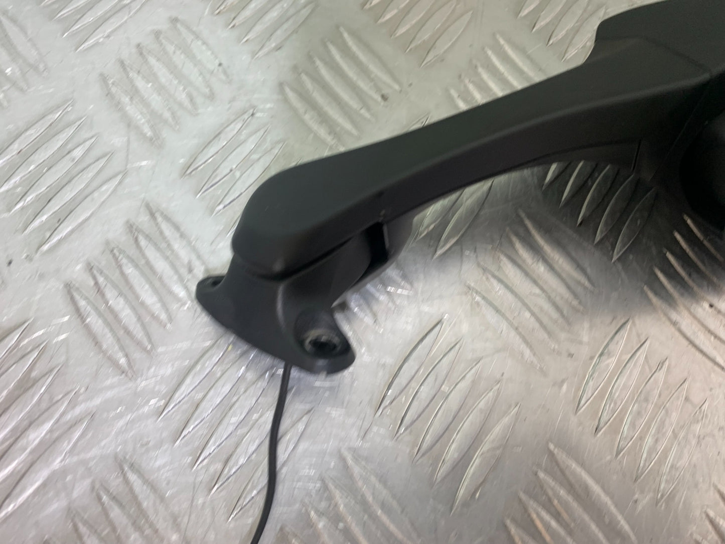 KAWASAKI ZX10R ZX 10R RIGHT MIRROR  YEAR 2011-2015 (CMB1154)