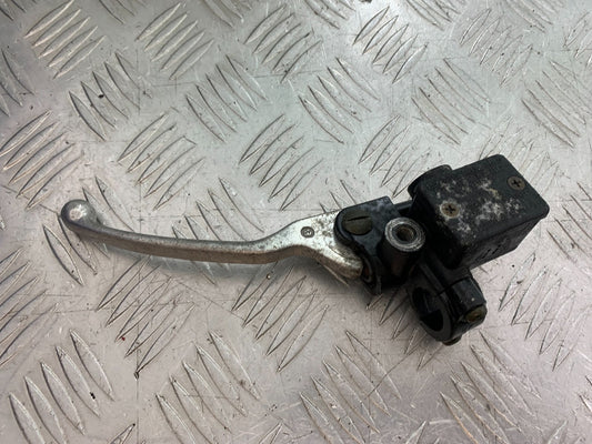 PIAGGIO VESPA GT125 L REAR MASTER CYLINDER YEAR 2003 (CMB1300)