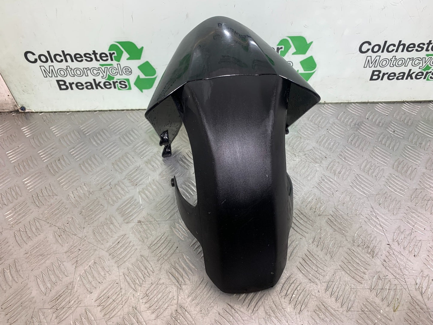 KTM RC125 RC 125 FRONT MUDGUARD YEAR 2017-2022 (CMB 1244)