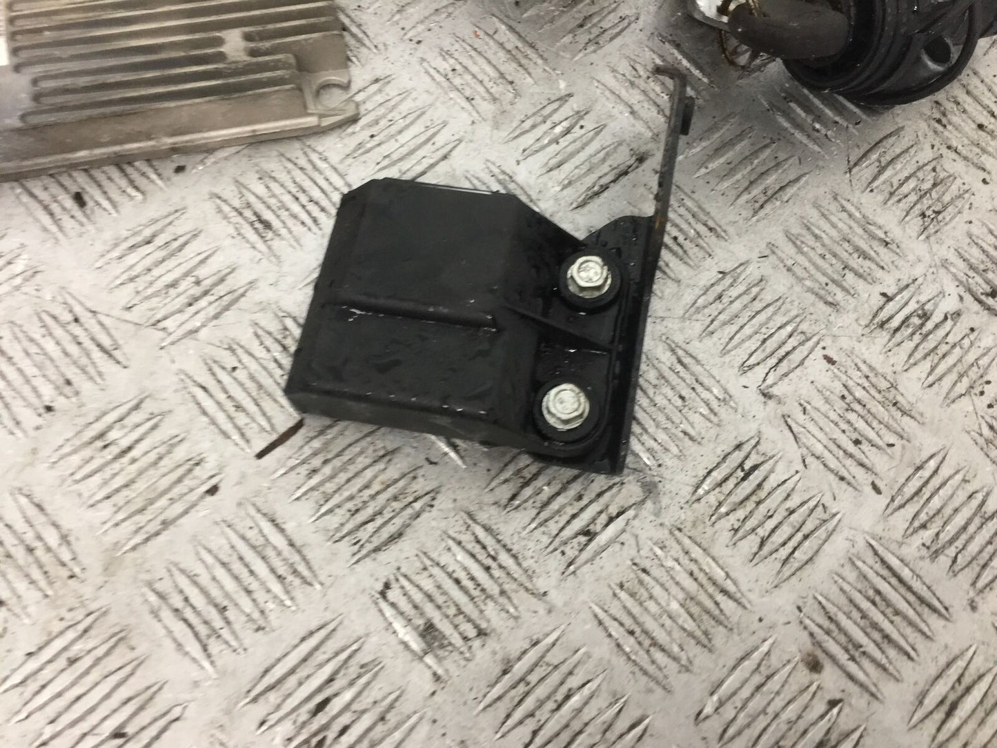 PEUGEOT GEOPOLIS 125 ECU LOCK KEY YEAR 2011  (STOCK 887)