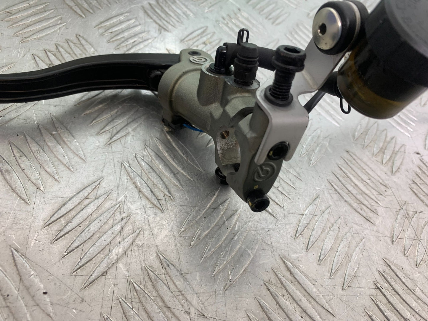 DUCATI 937 MONSTER CLUTCH MASTER CYLINDER  YEAR 2021-2024 (CMB1270)