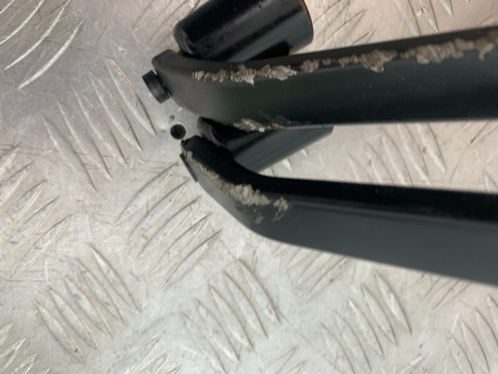 KAWASAKI 650 VERSYS HAND GUARDS   YEAR 2015-2018 (CMB1288)