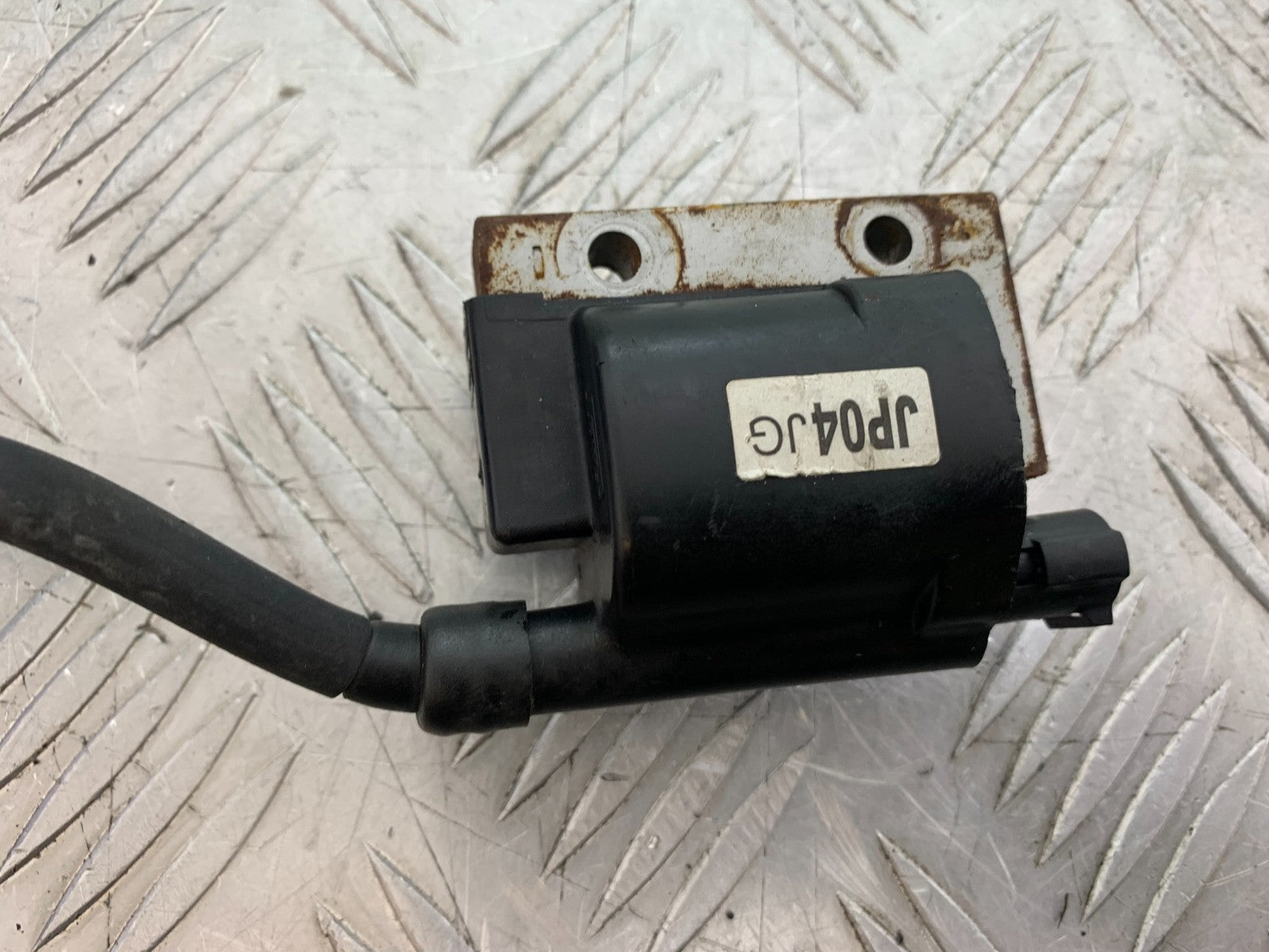 KTM 125 DUKE COIL AND CAP  YEAR 2018-2023 (CMB1185)