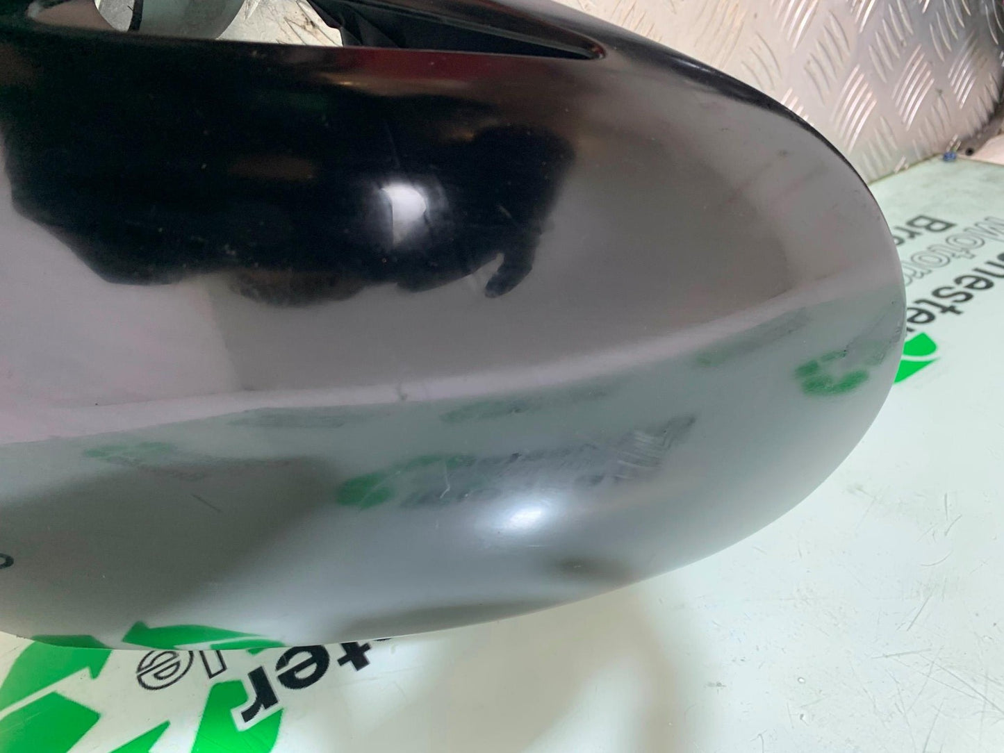 HONDA CBR1000 RR CBR1000RR FIREBLADE FRONT MUDGUARD FENDER 2008-2011 (CMB1179)