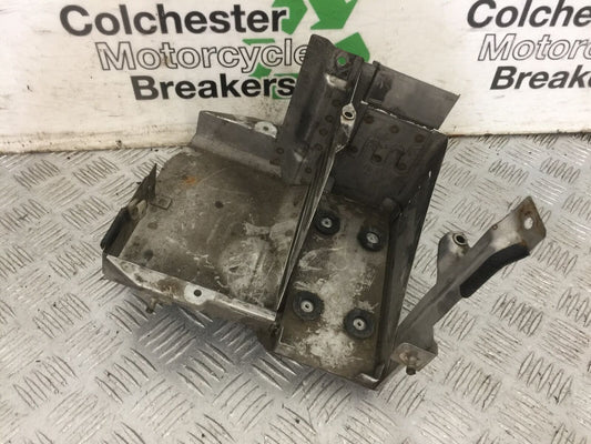 BMW K1200 RS K1200 RS ABS PUMP MOUNTING BOX YEAR 2000 (STOCK 856)