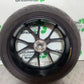 DUCATI 848 MARCHESINI REAR WHEEL   YEAR 2008-2010 (CMB1323)