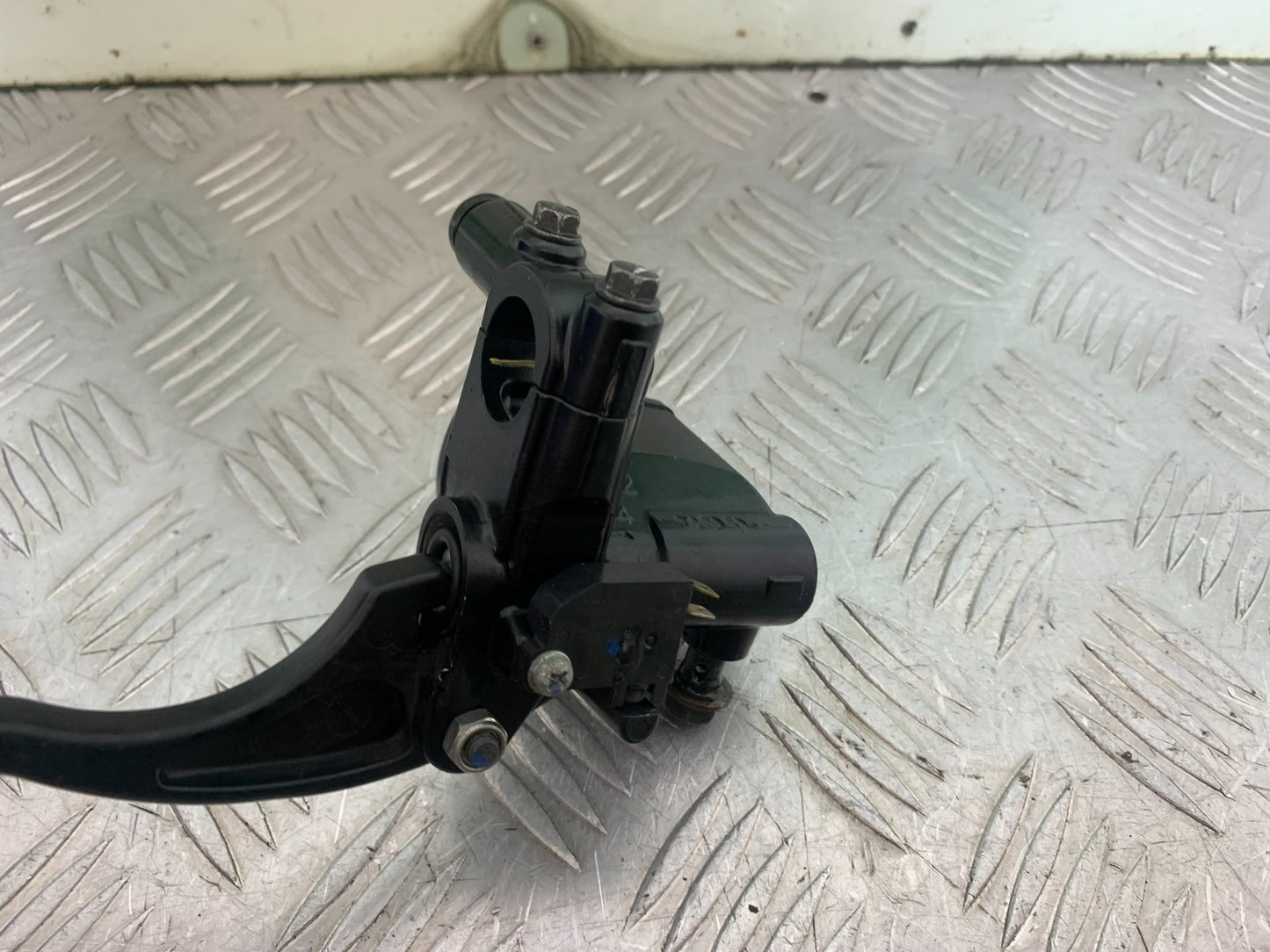 YAMAHA XMAX 300 REAR MASTER CYLINDER YEAR 2017-2020 (CMB1218)