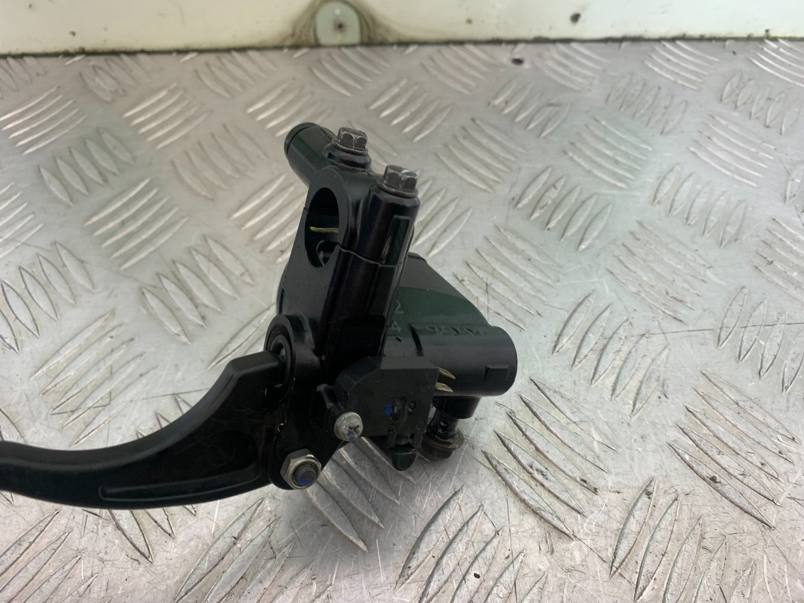 YAMAHA XMAX 300 REAR MASTER CYLINDER YEAR 2017-2020 (CMB1218)
