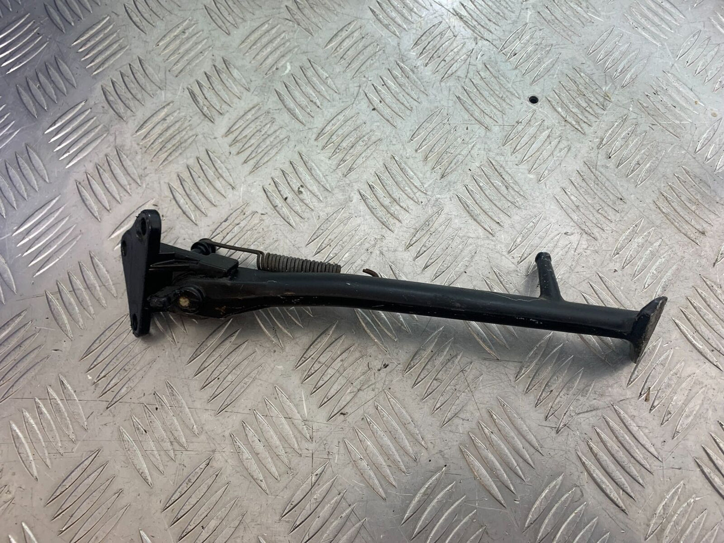 TRIUMPH 955i SPRINT ST SIDE STAND  YEAR 1999-2004 (CMB1124)