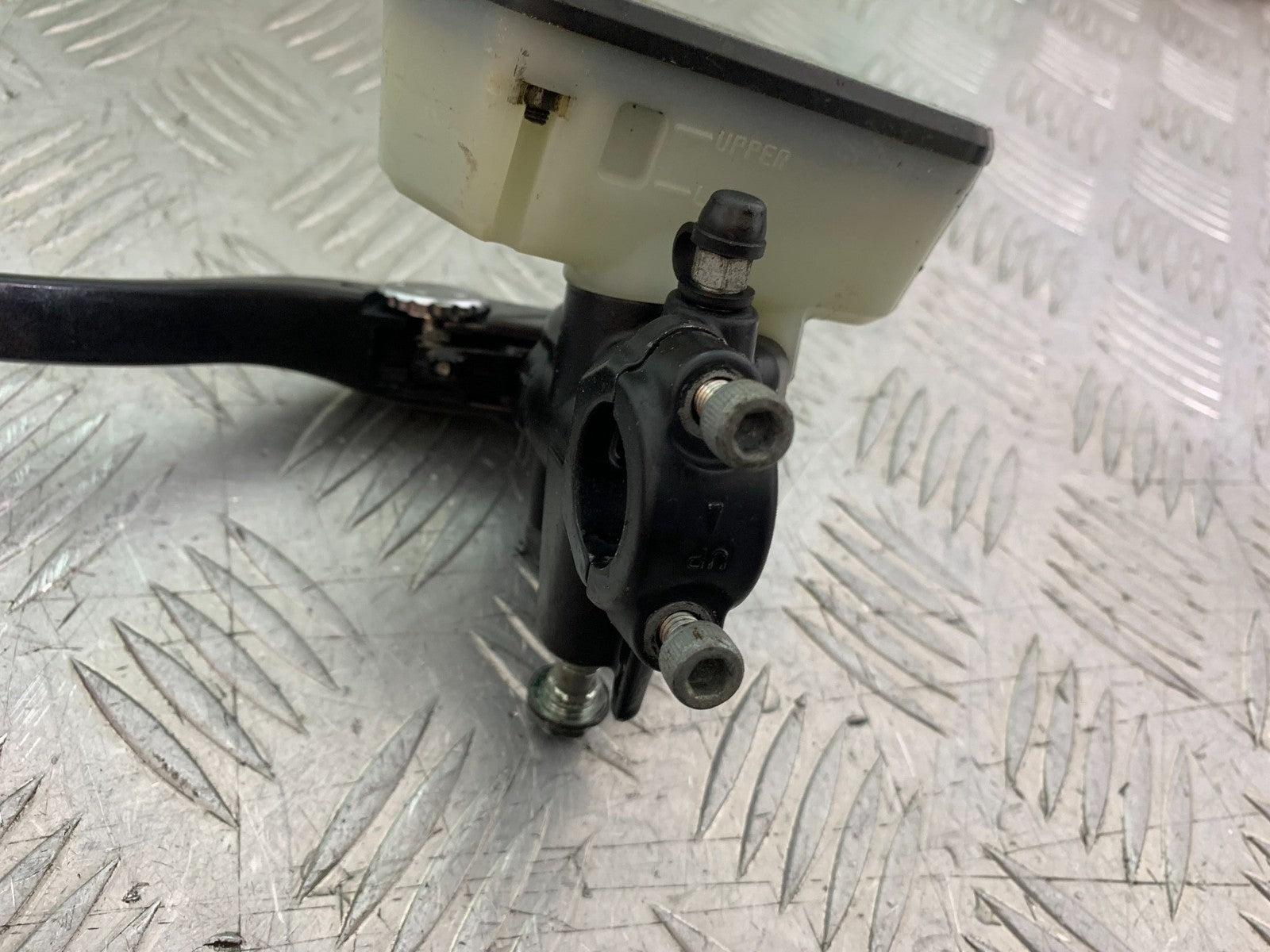 KAWASAKI GTR1400 GTR 1400 CLUTCH MASTER CYLINDER   YEAR 2007-2009 (CMB1306)