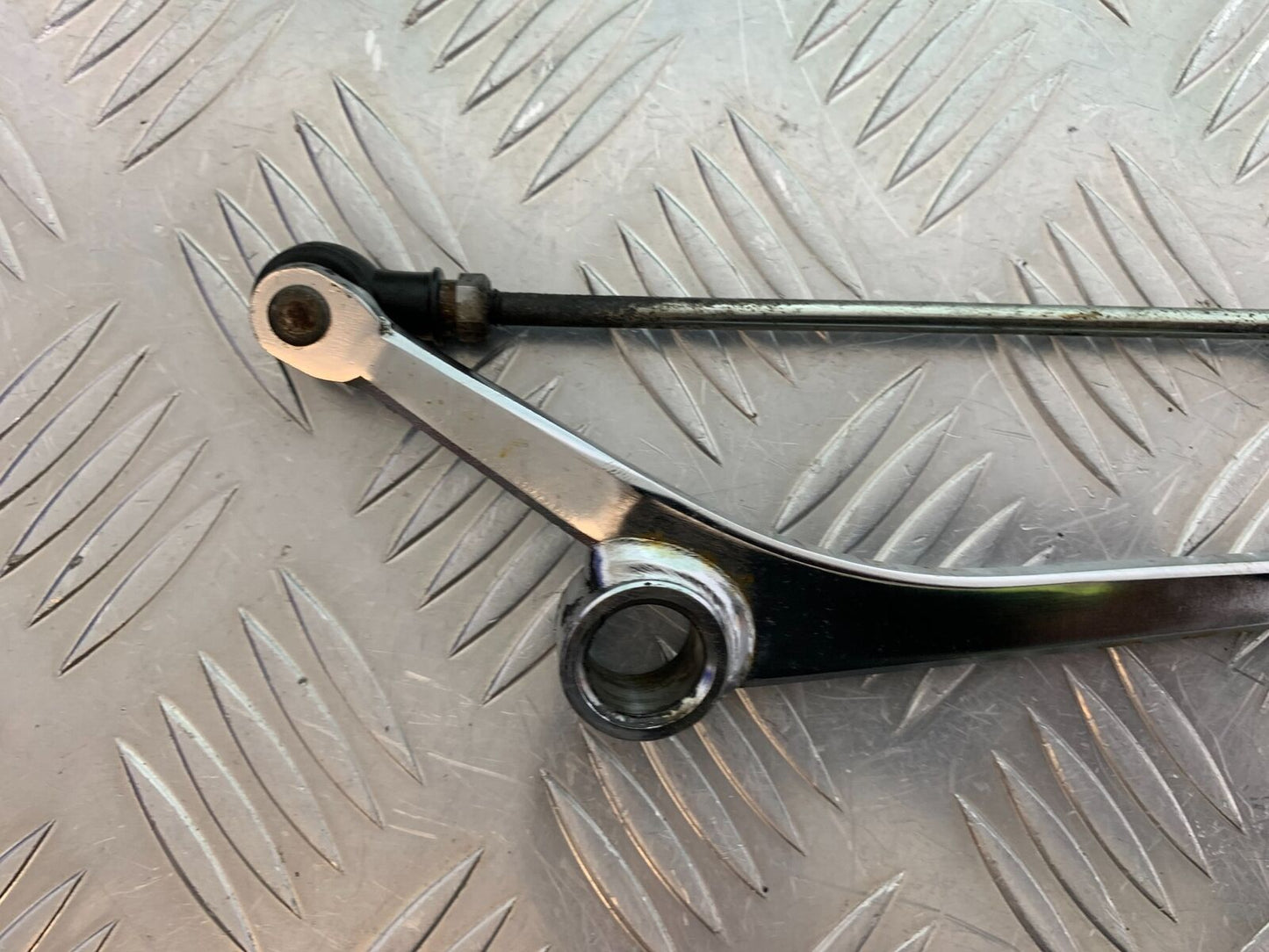SUZUKI GSX1250 GSX 1250 GEAR LEVER  YEAR 2013-2016  (CMB1013)