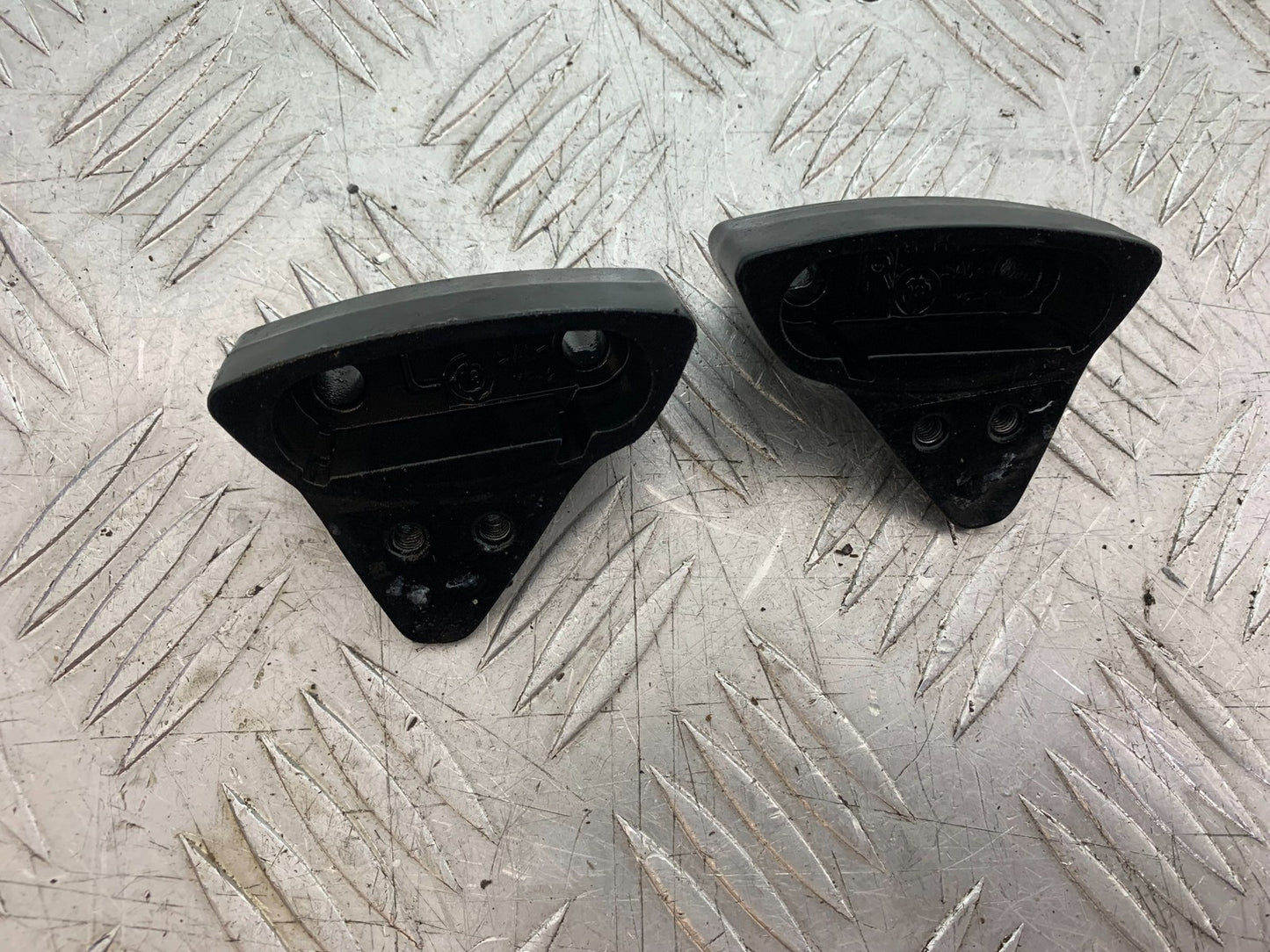 BMW F800 GT MIRROR EXTENDERS   YEAR 2013-2017 (CMB1248)
