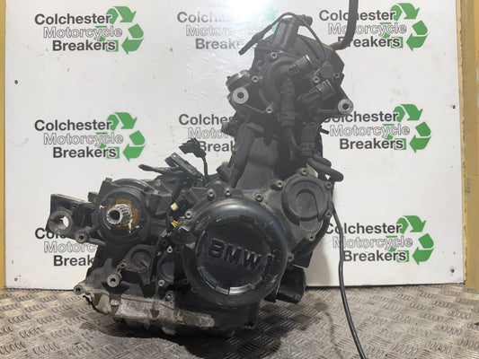 BMW F800 GT F800GT ENGINE YEAR 2013-2017 (CMB1248)