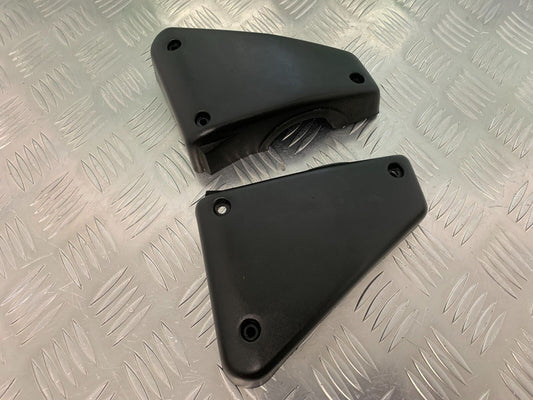 YAMAHA FZS600 FAZER 600 LEFT & RIGHT AIR BOX COVERS   YEAR 1998-2001 (STOCK 958)