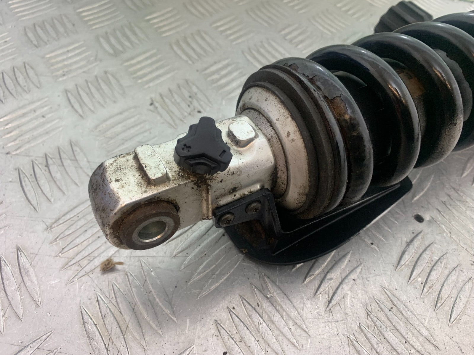 BMW R1200 R 1200 GS REAR SHOCK  YEAR 2013-2016 (CMB1257)