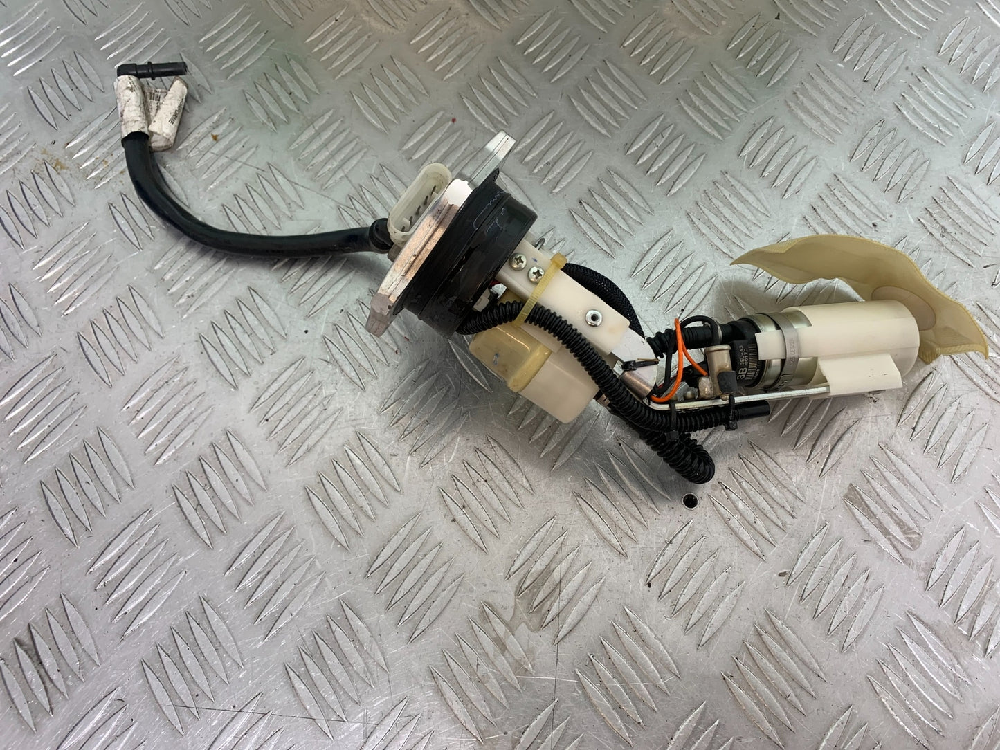 MV AGUSTA 800 F3 PETROL PUMP YEAR 2013-2016 (CMB1152)
