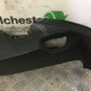 TRIUMPH TROPHY 1215 SE REAR SIDE PANEL   YEAR 2012-2017 (STOCK 567)
