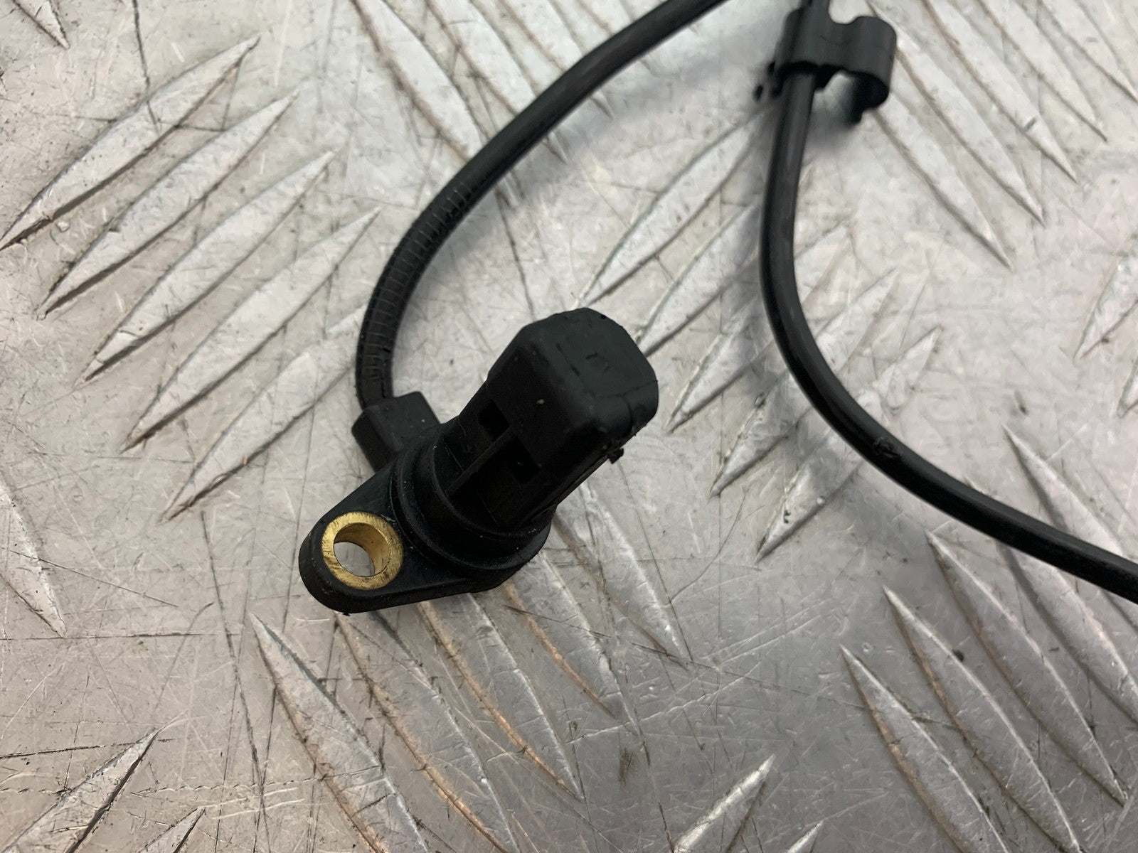 APRILIA TUONO 1000 V4R FRONT ABS SENSOR  YEAR 2011-13  (CMB1316)