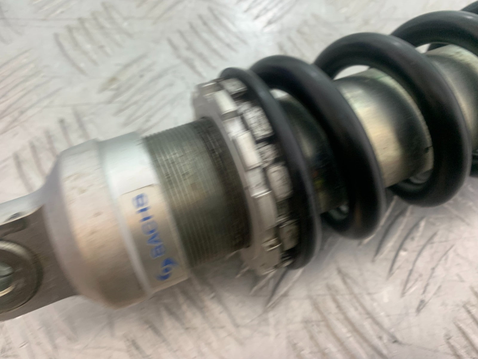 APRILIA SL750 SL 750 SHIVER REAR SHOCK  YEAR 2008-2016 (CMB1242)