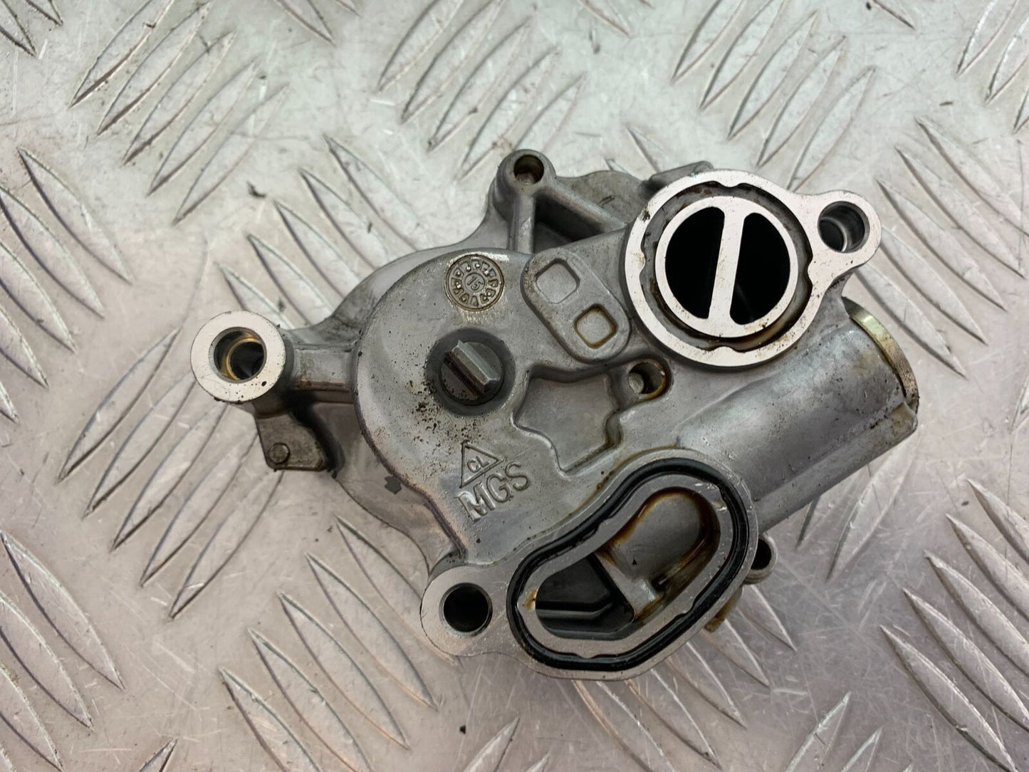 HONDA NC750 NC 750 S OIL PUMP   YEAR  2014-2016 (CMB1064)