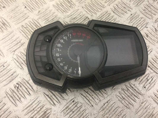 KAWASAKI NINJA 400 CLOCKS SPEEDO DASH  YEAR 2019  (STOCK 635)