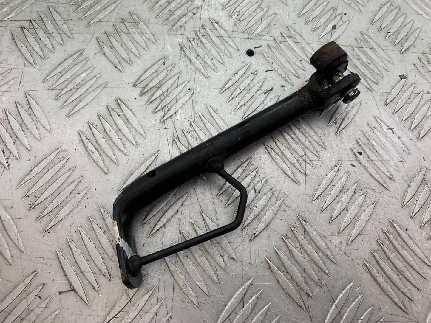 YAMAHA NMAX-125 N MAX 125 SIDE STAND  YEAR 2015-2020  (CMB1231)