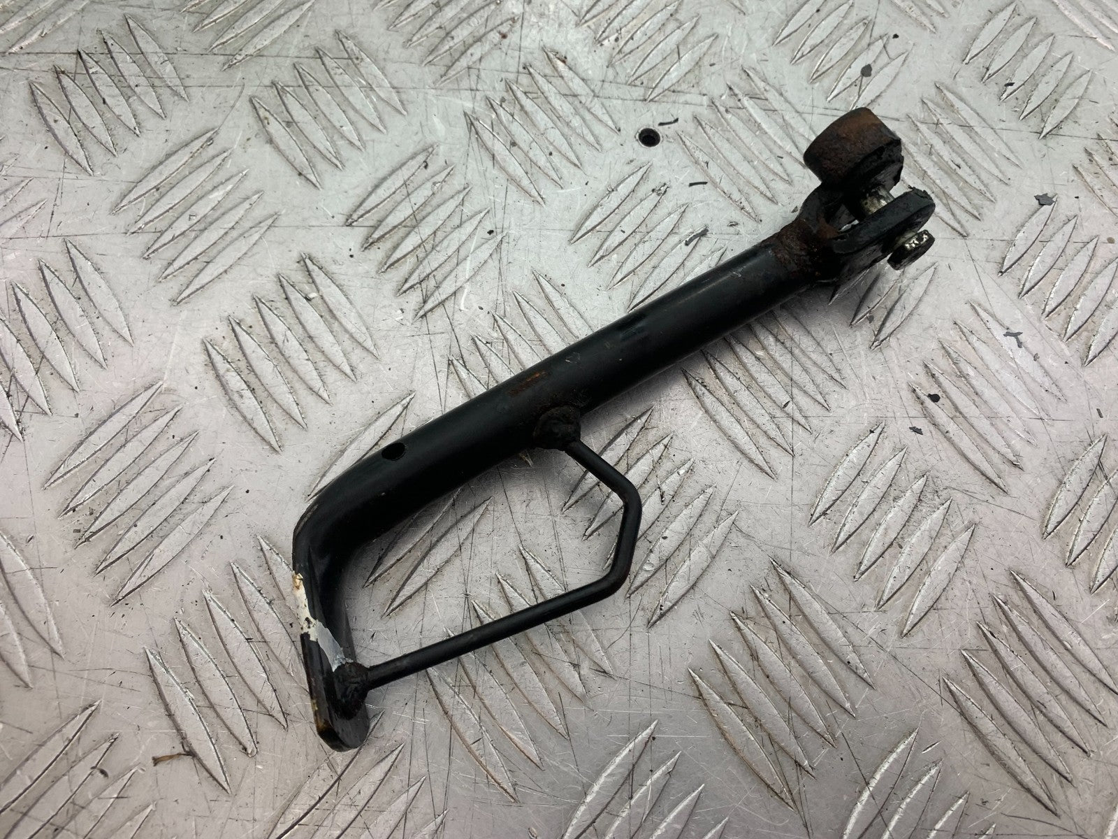 YAMAHA NMAX-125 N MAX 125 SIDE STAND  YEAR 2015-2020  (CMB1231)
