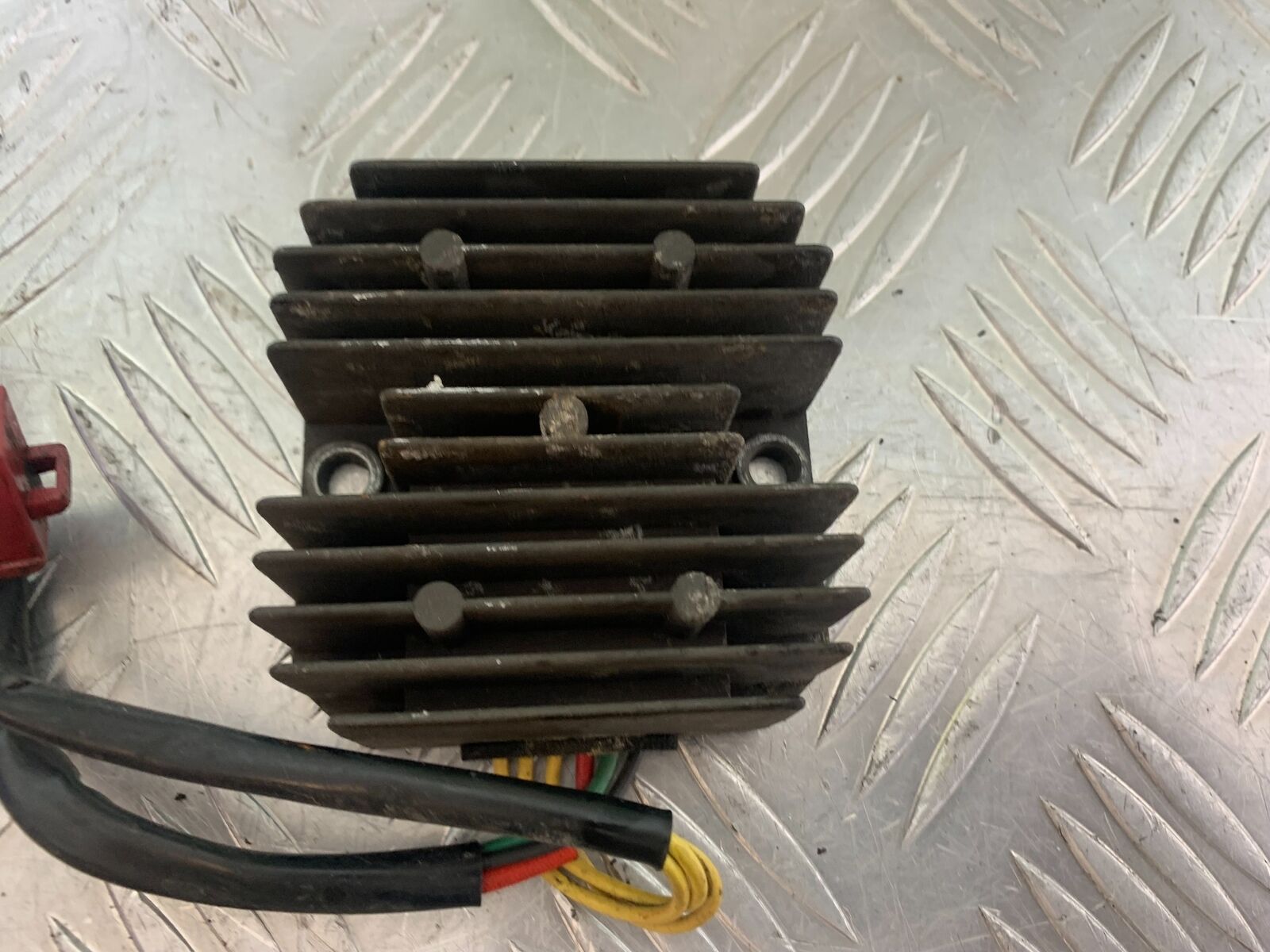 HONDA CX500 CX 500 REGULATOR   YEAR 1980 (CMB1131)
