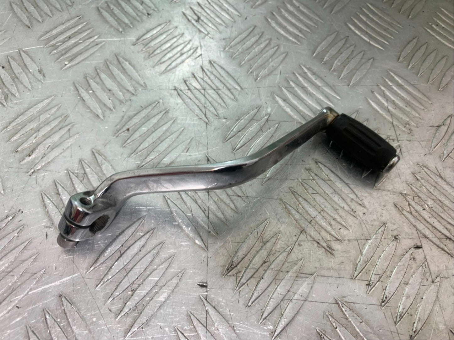 BSA 650 GOLD STAR GEAR LEVER  YEAR 2022-2025 (CMB1262)